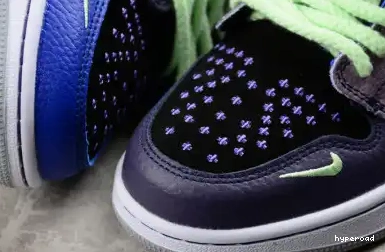 Hyperoad “Voodoo” Air Low OG Jordan x Zion Williamson 1 0505